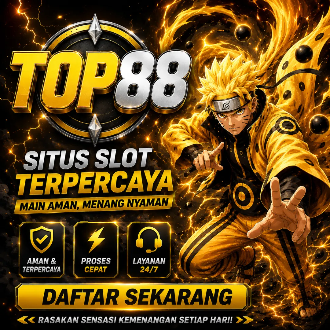 TOP88Banner